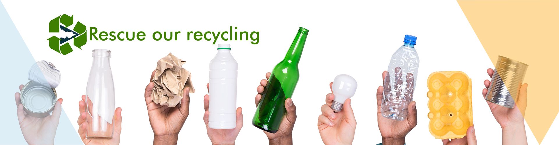 MAV welcomes release of “Recycling Victoria” Image