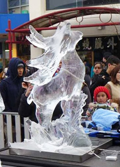 Springvale Snow Festival