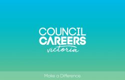 Council Careers Victoria logo