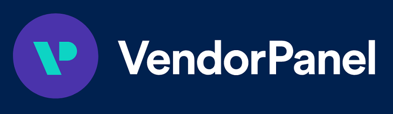 VendorPanel logo