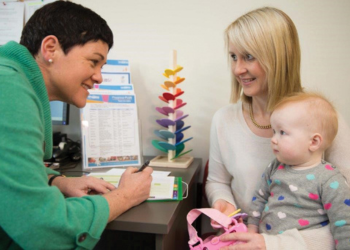 maternal and Child Health