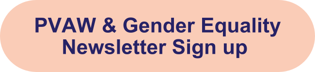 Sign-up to the Prevention of Violence Against Women & Gender Equality Newsletter