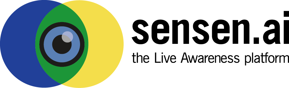 SenSen.ai - The Live Awareness Platform