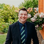Adam Campbell Southern Grampians Shire