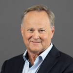 Michael Gobel City of Wodonga