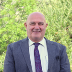 Ron Ismay Hindmarsh Shire Council