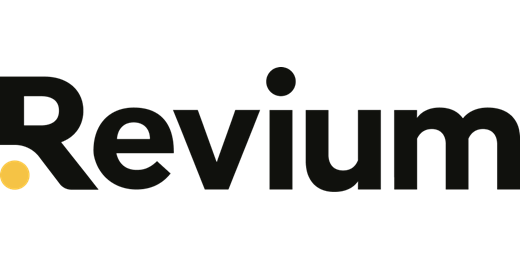 Revium logo