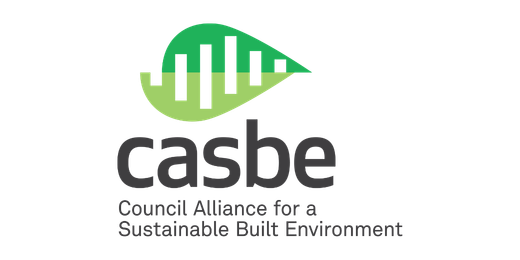 Council Alliance for a Sustainable Built Environment (CASBE)