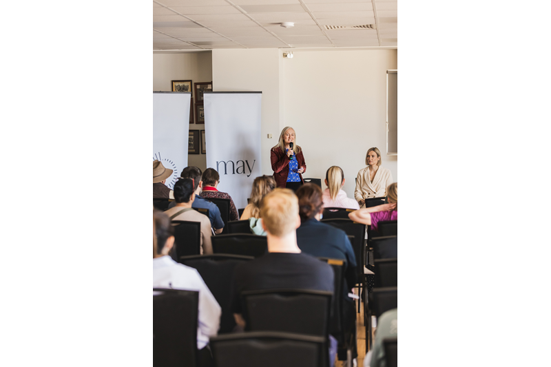May Health - MRCC Introduction -   Adult ADHD Session
