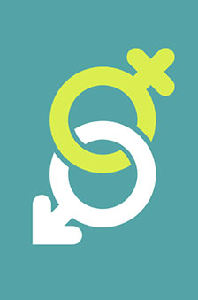 Gender Equality logo