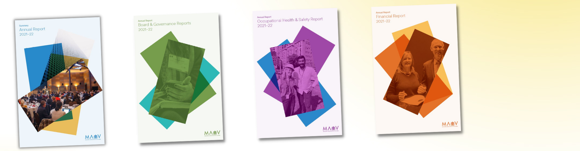 Annual Report Image