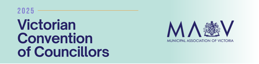 2025 Victorian Convention of Councillors
