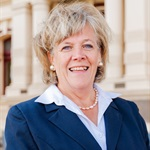 Anna deVilliers Central Goldfield Shire