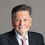 Peter Lockwood Knox City Council