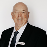 Ross Stanton Gannawarra Shire Council