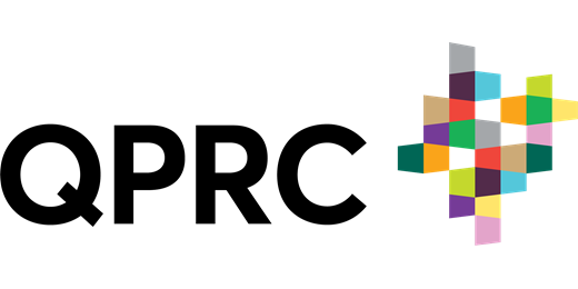 QPRC logo