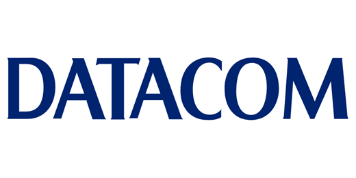 Datacom logo