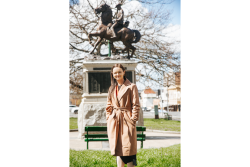 Mayor Cr Tracey Hargreaves, Ballarat City Council