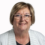 Ruth Gstrein Corangamite Shire Council