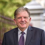 Tony Cordy Mount Alexander Shire Council