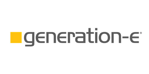 GENERATION-E logo