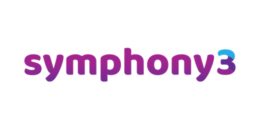 Symphony3 logo