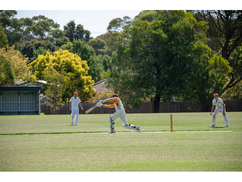 City of Port Phillip - Manohar Esarapu - 1 - 2026