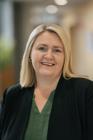 Tammi Rose, CEO, Yarra Ranges Shire Council