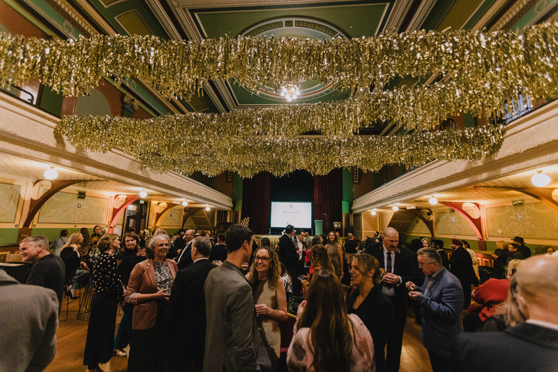 The 2026 MAVlab Innovation Awards Celebration