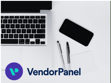 VendorPanel Training