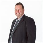 Brian Klowss Horsham Rural Council