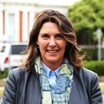 Jo Armstrong Ararat Rural City Council