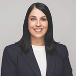 Ava Adams Moonee Valley City Council