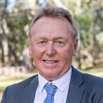 Tony Marwood Campaspe Shire Council