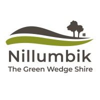 Nillumbik Shire Logo