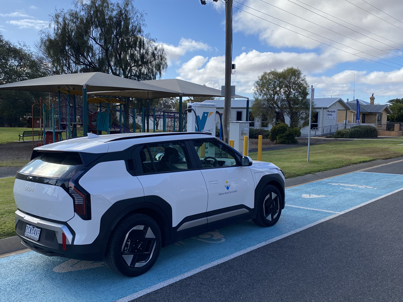 Evie Networks Murrayville - April 2025
