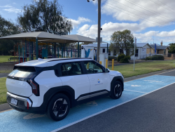 Evie Networks Murrayville - April 2025