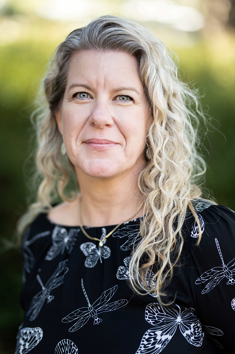 Amanda Kern, Nillumbik Shire Council