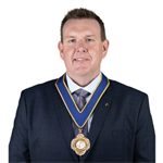 Damien Gallagher Murrundindi Shire Council
