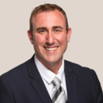 Kieran Simpson Whitehorse City Council