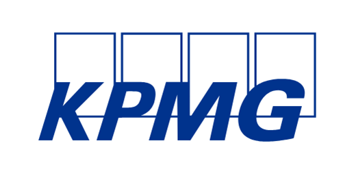 KPMG logo