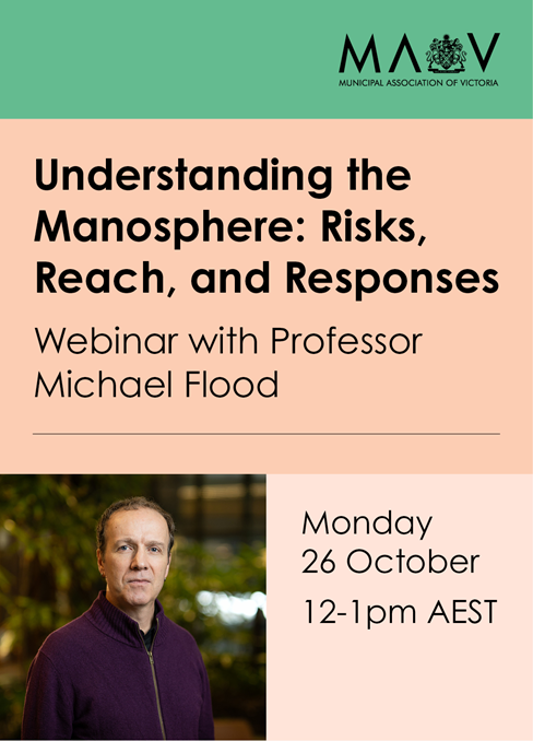 Understanding the Manosphere: Risks, Reach and Responses