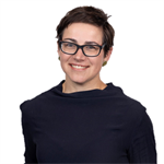 Elena Pereyra Maribyrnong City Council