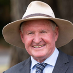 Steve Rabie Mansfield Shire Council