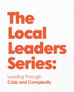 The Local Leaders Series
