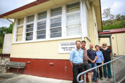 Yarra Ranges resilient building