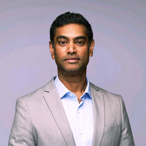 Manohar Esarapu - Chief Information and Innovation Officer, City of Port Phillip