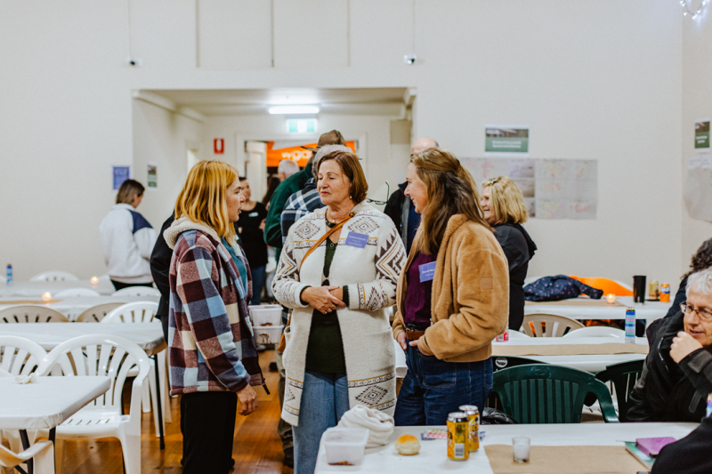 Noojee Community Event 2
