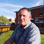 Graeme Milne Buloke Shire Council
