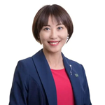 Li Zhang Glen Eira City Council